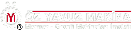 ÖZYAVUZ MAKİNA