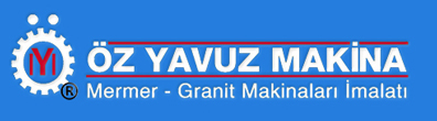 ÖZYAVUZ MAKİNA